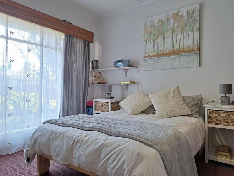To Let 5 Bedroom Property for Rent in Potchefstroom North West